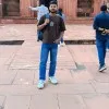 Nitesh Kumar