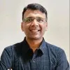 Bhavik Parekh