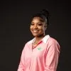 Tasha Mitchell