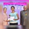 Nikita Mandekar