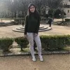 Kashish Aswani