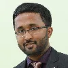 Jyothi Mathew Thomas