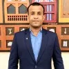 Mohammed Alhadi