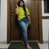 Shubhangi Pandey