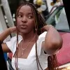 Thandayo Zwane