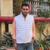 Sunil jangid