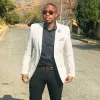 Mbongeni Nathaniel Ncube