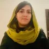 Tahmina Balwa Ahmadi