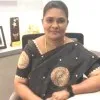 Anuradha Parthiban