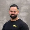 Brahm Singh