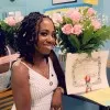 Nia Huger