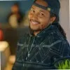 Marcus Rogers