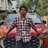 Pathimuga pandiyan