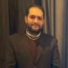 Ahmed Zaher