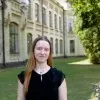 Nadiia Kachurynets