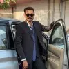 Nanasaheb Gunjal