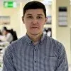 Askar Naurzaliyev