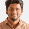 HARISH