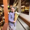 Helga Natasha Kasih Suukyi