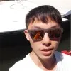 Yubo Huang