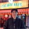Andrew Han