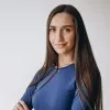 Khrystyna Budna