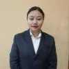 Senchumlo Kikon