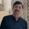 Shantanu Ghosal