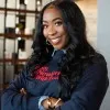 Chante Alston