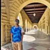 Shashank Karnam
