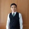 Esa Restuadi Gede