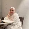 Alia Fitri Farhana Azli