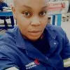 Lillian Mohale