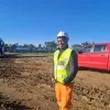 Lebogang Raphoko