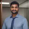 Rajeeve Muthusamy