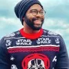 Desmond Lewis