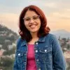 Ishita Saxena