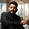 Nithin Varadaraj