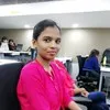 shruthi kv