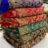 KUMAR FABRICS production