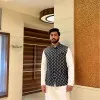 Prerit Loharkar