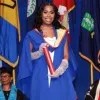 Taahira Wilson