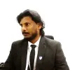 Deepu Sam Varghese
