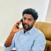 Vijay Patil