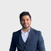 Hardik Ambati