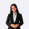 CA Yashvi shah