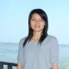 May Huang