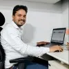 Er Shubham Sharma