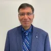Mubarak Ali