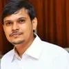 Sushant Lambhate